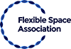 Flexible Space Association Logo